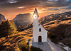 Dolomites Val Gardena