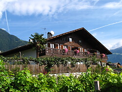 Residence Lenzenau