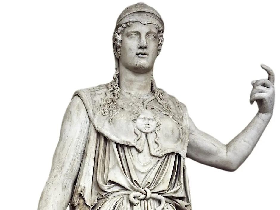 Firme d'artista su opere e reperti del Museo Nazionale Romano - Bolzano e dintorni - #2 - suedtirol.info