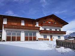Appartment Steinerhof