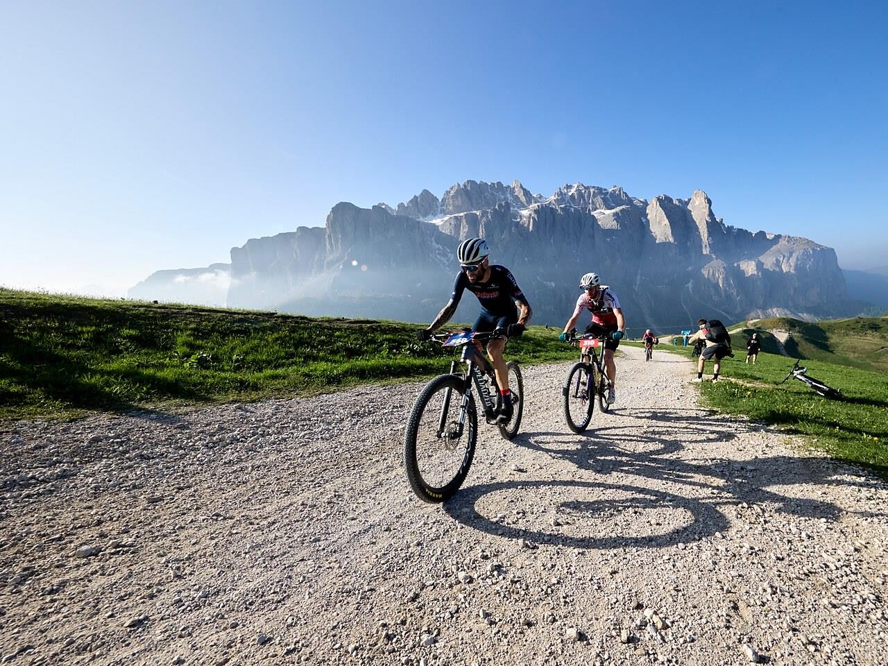 HERO Südtirol Dolomites