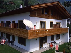 Appartements Oberpefohl