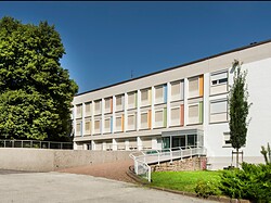 Pension Lichtenburg