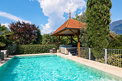 Hotel FleurAlp