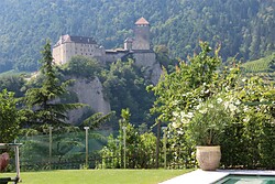 Villa Falkner