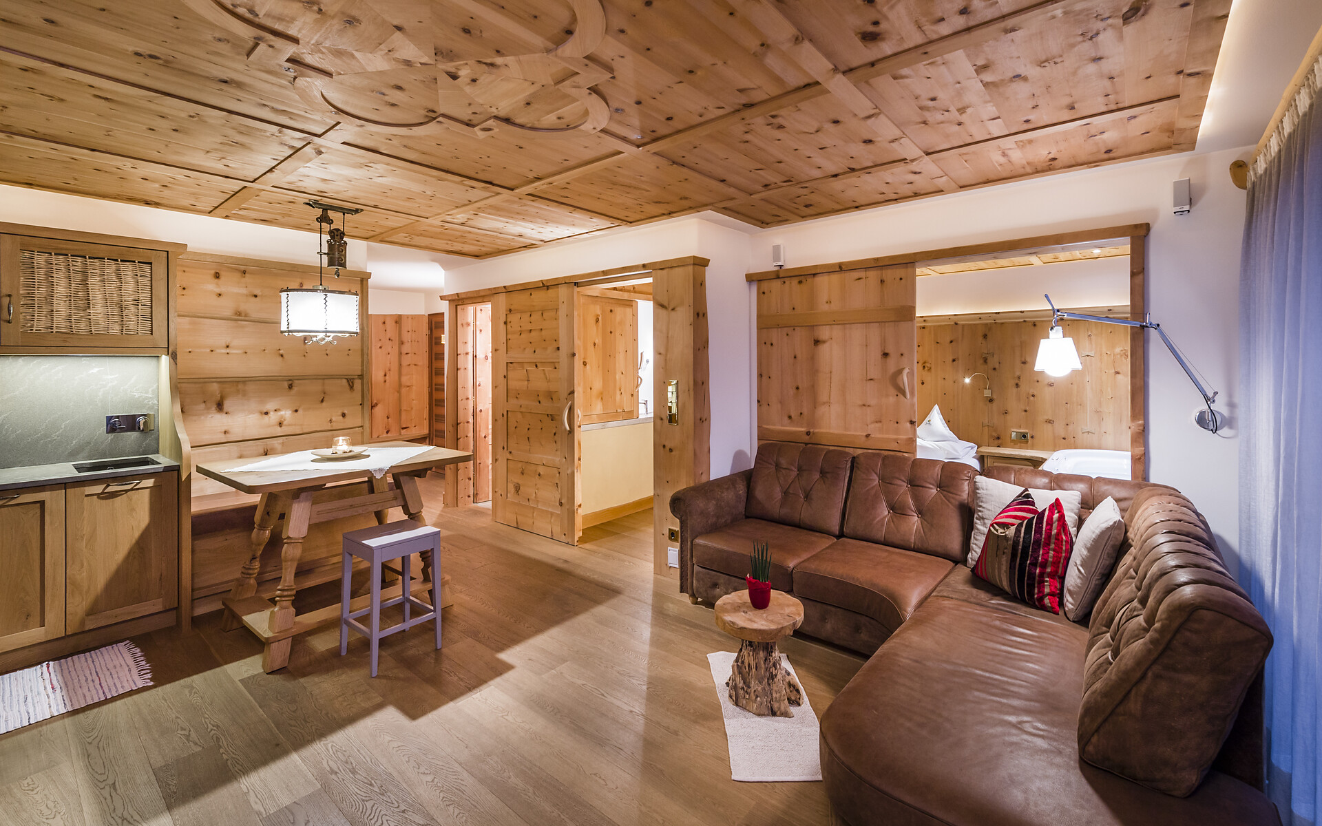 Alma Wellness Suite