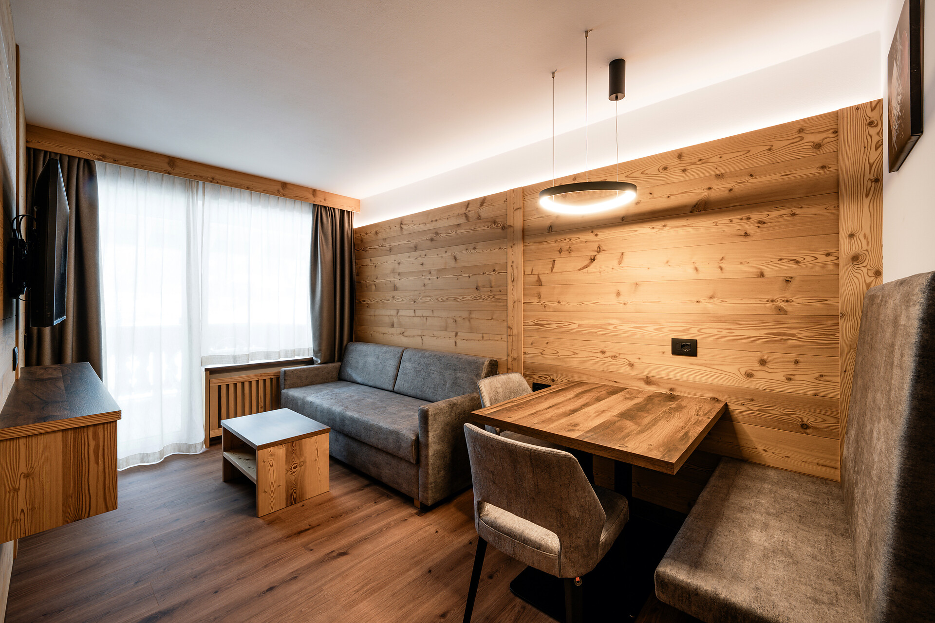 2-room apartment “ Stevia ” with balcony/terrace