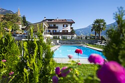 Garni-Hotel Fiechtlhof