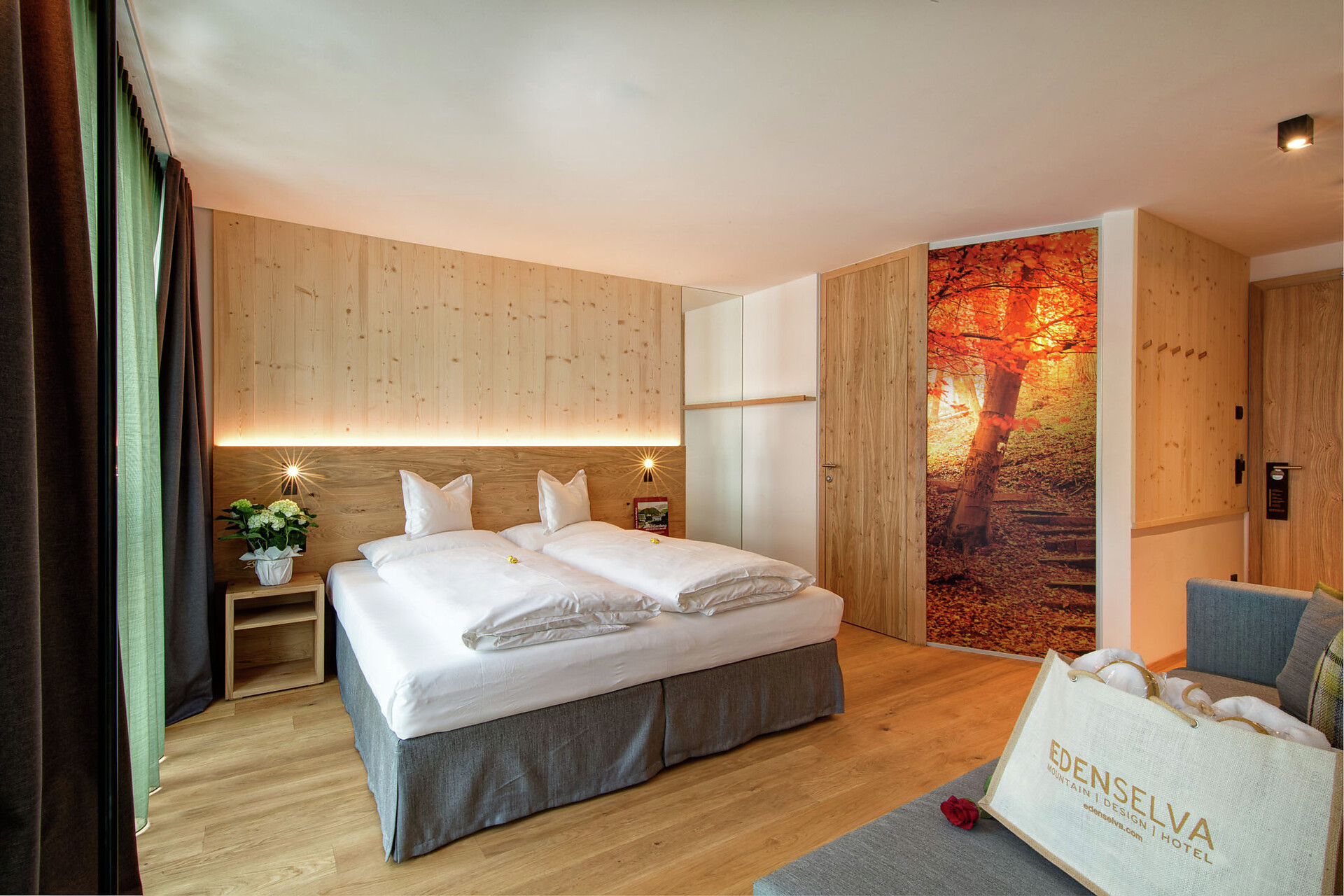 Premium Zimmer