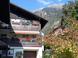 Residence Gretl