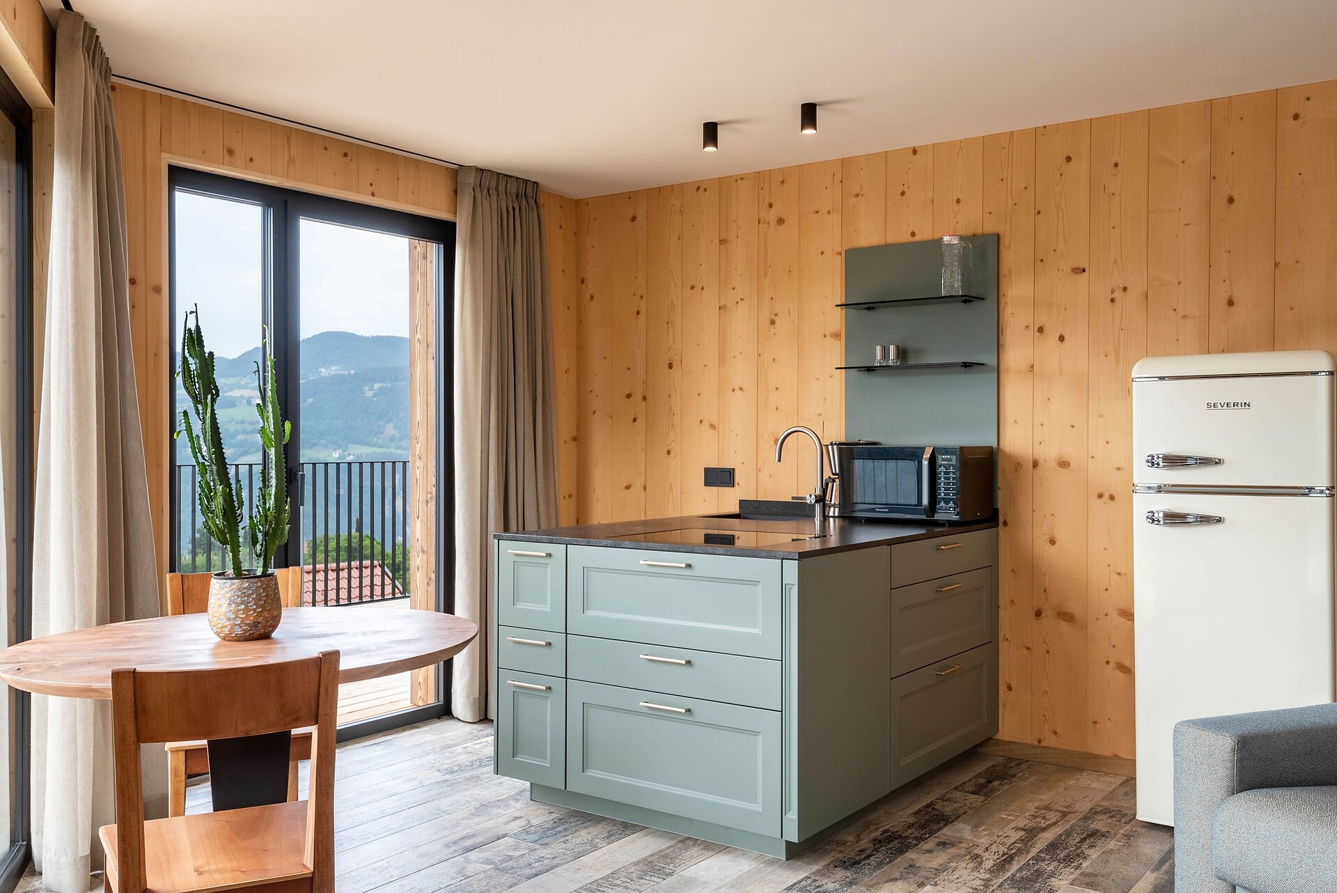 Aumia Apartments - Dolomites Region Seiser Alm - #8 - suedtirol.info