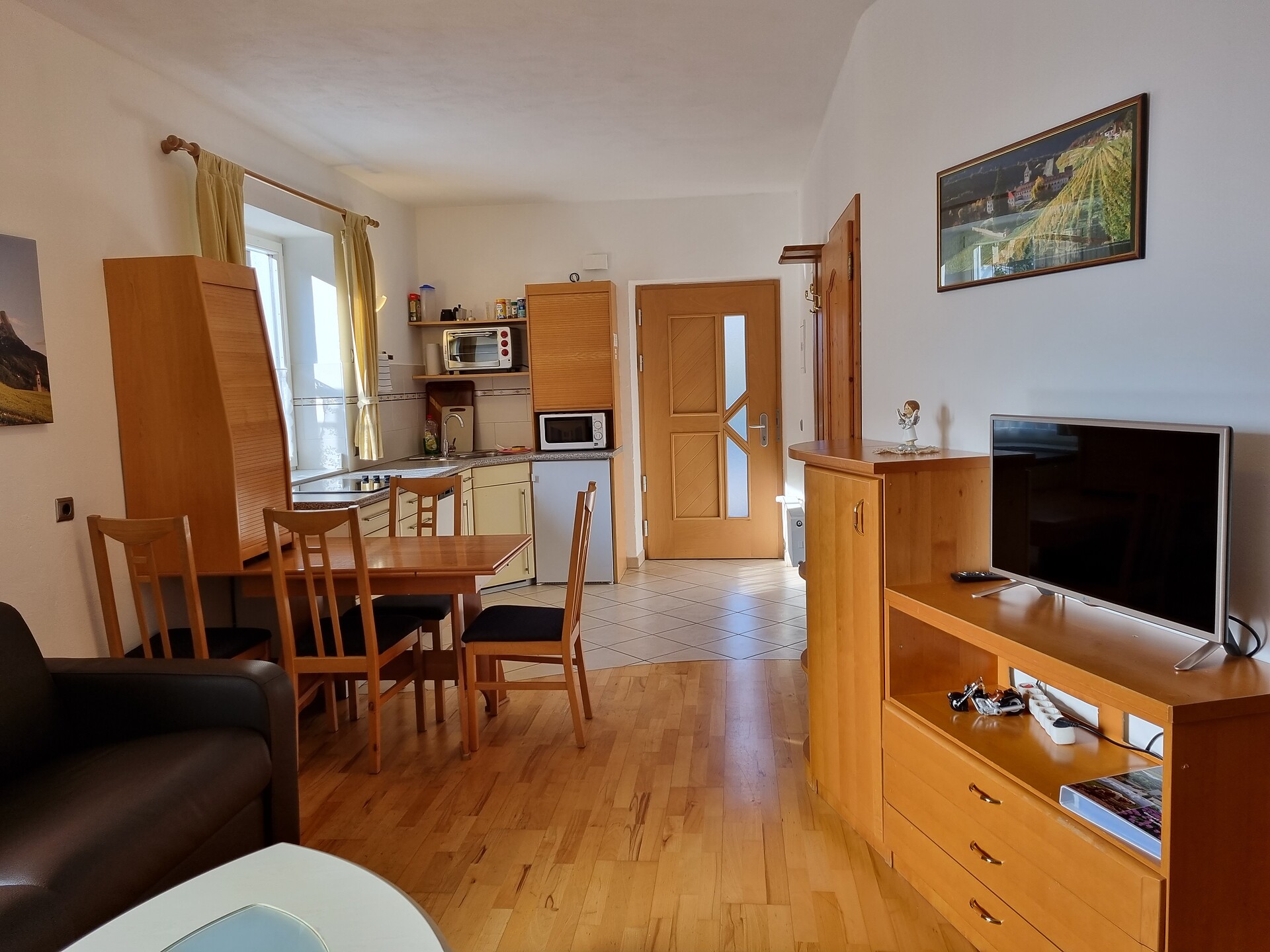 Appartment West