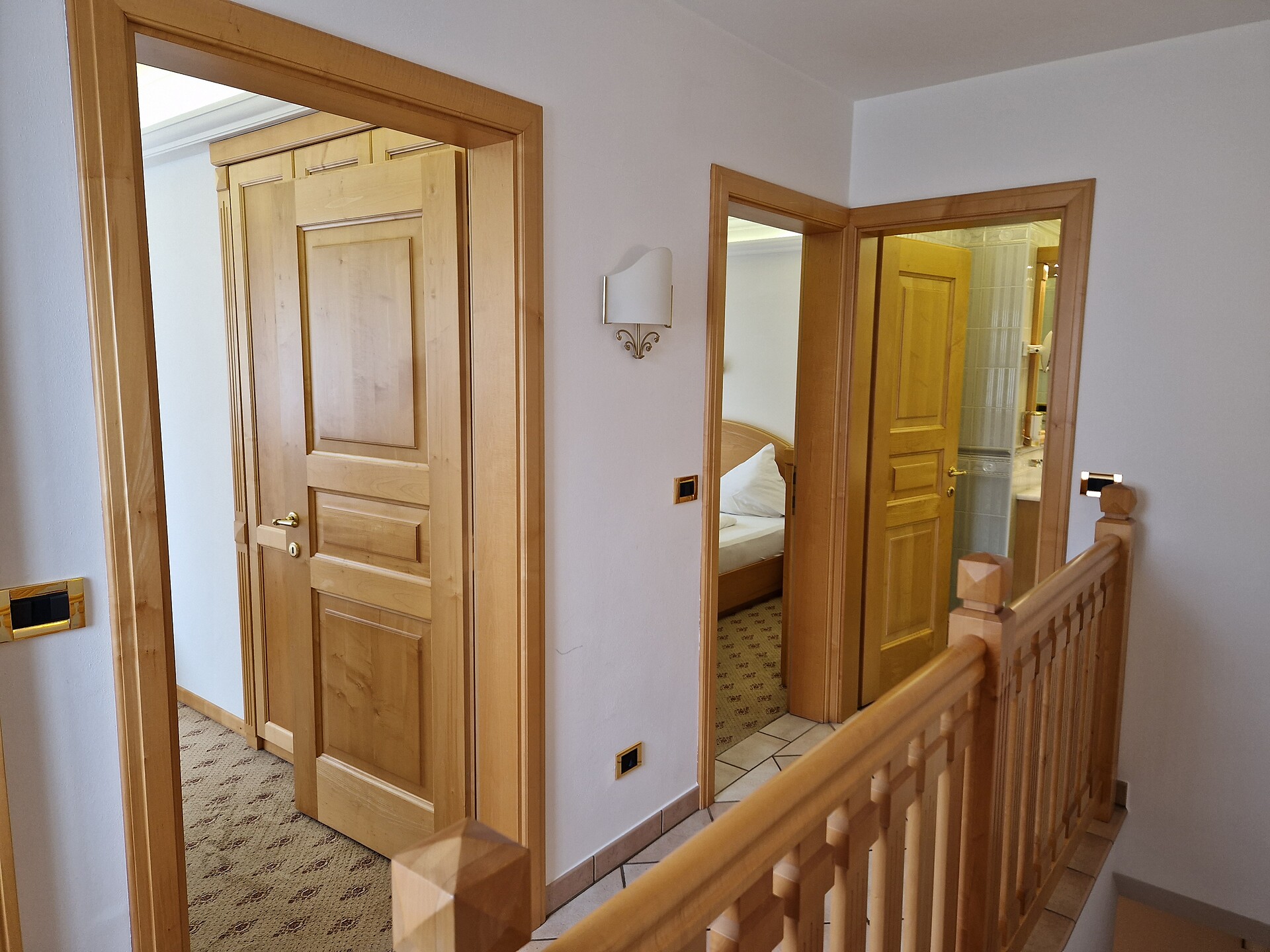 Dreiraumwohnung