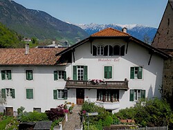 Matscherhof - Lana