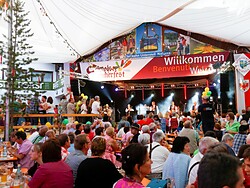 Schnolser Summerfest