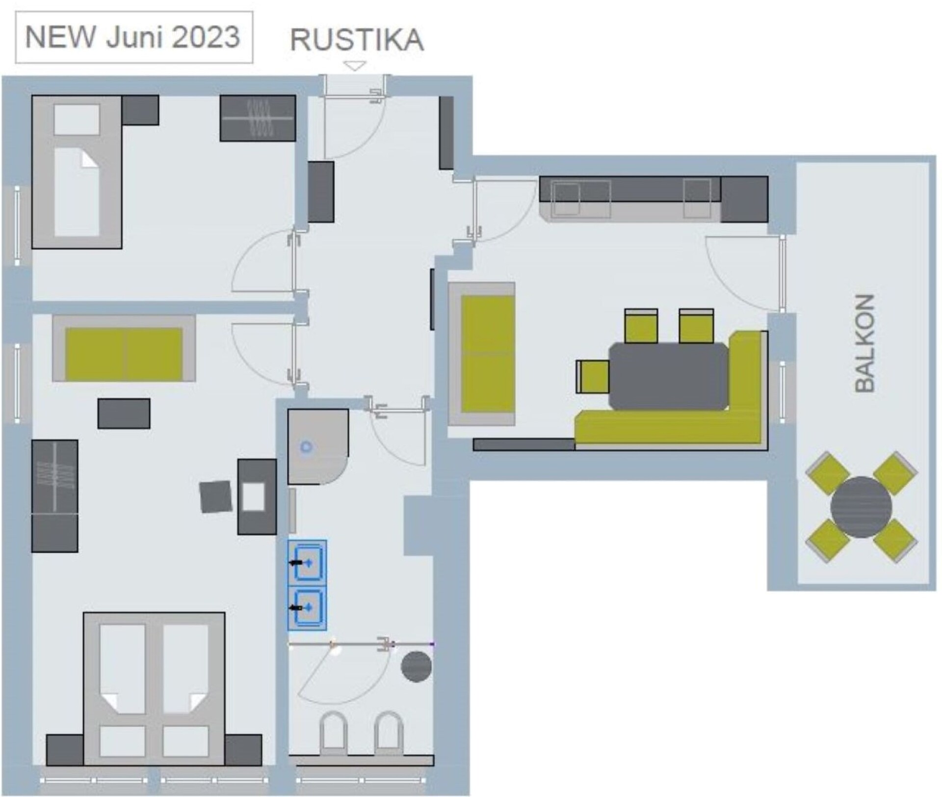 Rustica