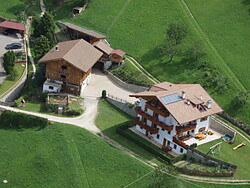Appartamenti Wegerhof