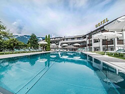 Hotel Förstlerhof