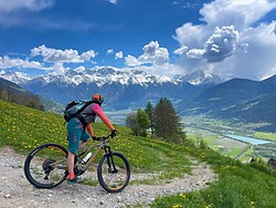 PradBike – Guided MTB & E-MTB tours in Val Venosta