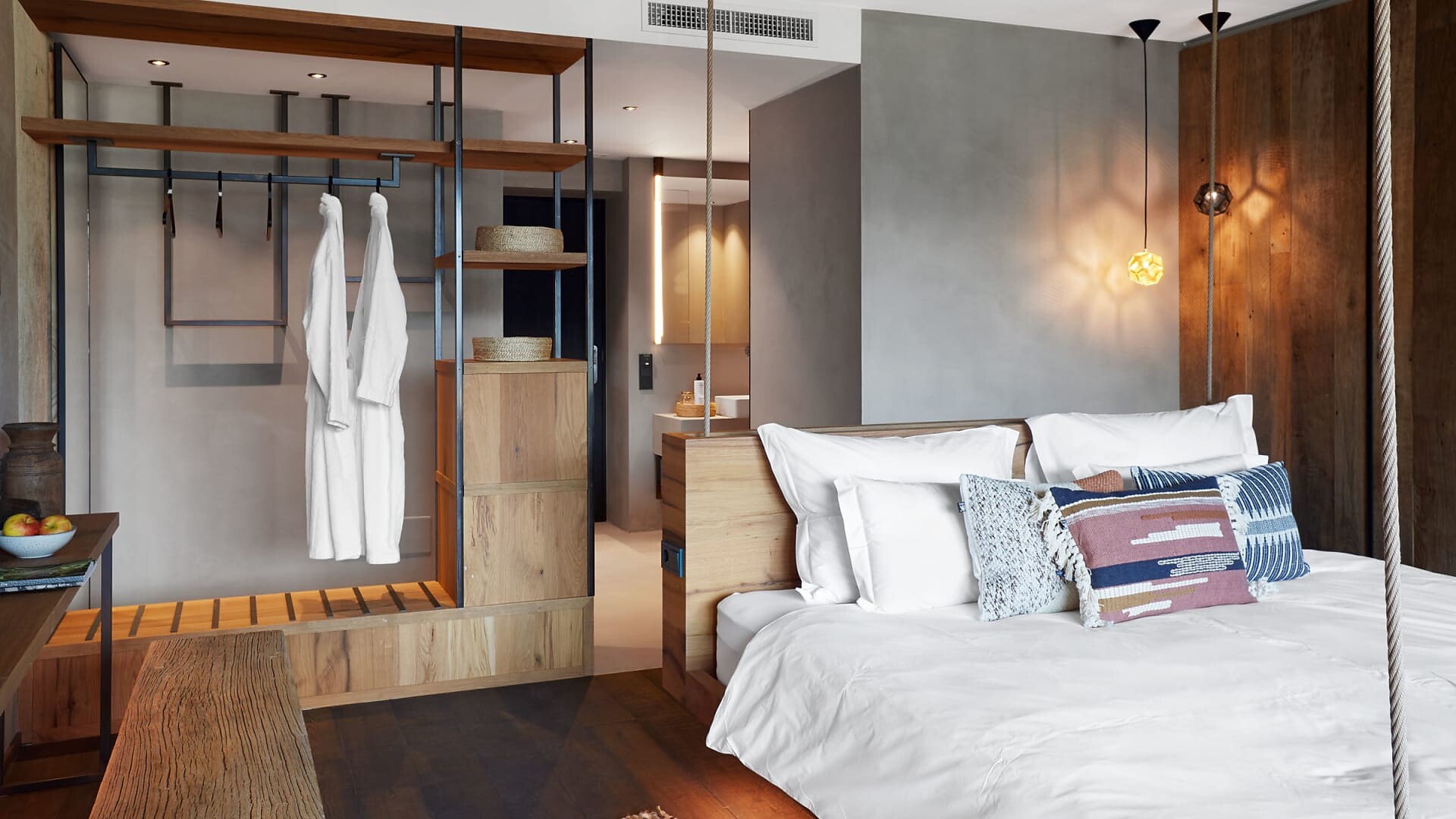 Romantic Suite