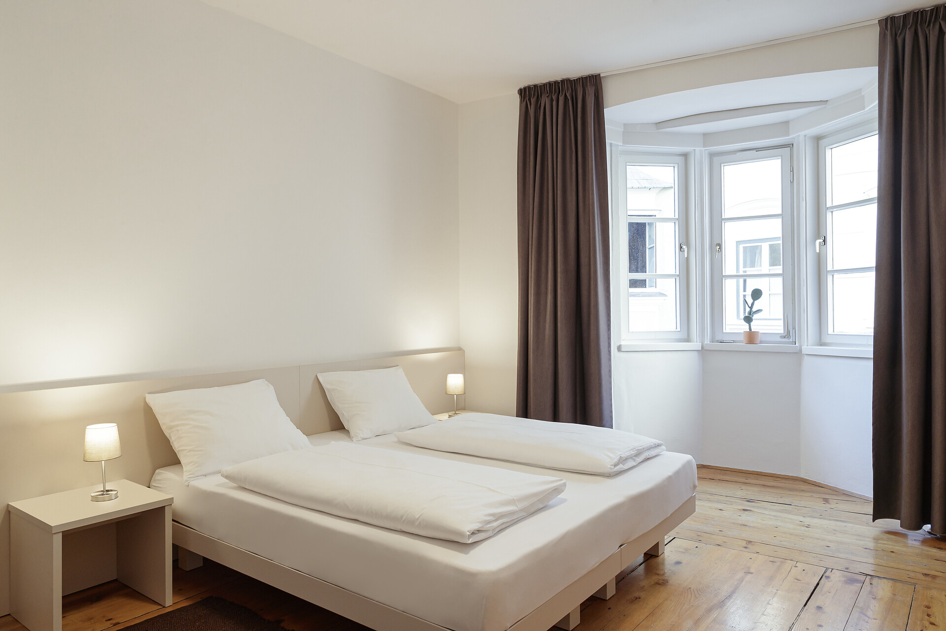 Altes Widum apartment
