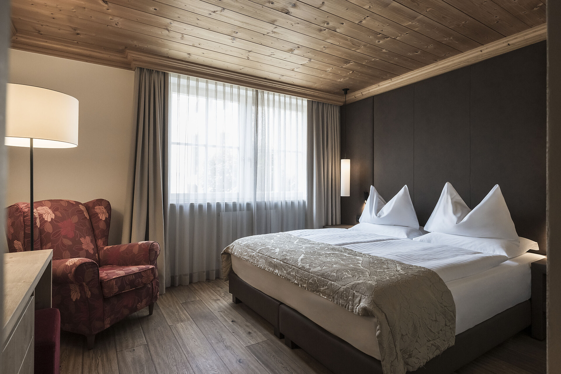 Doppelzimmer