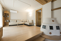 Apartment Florian Torggler
