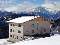Hinterrainer - Nature Apartments