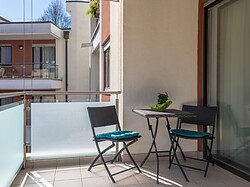 Apartment Vikoler