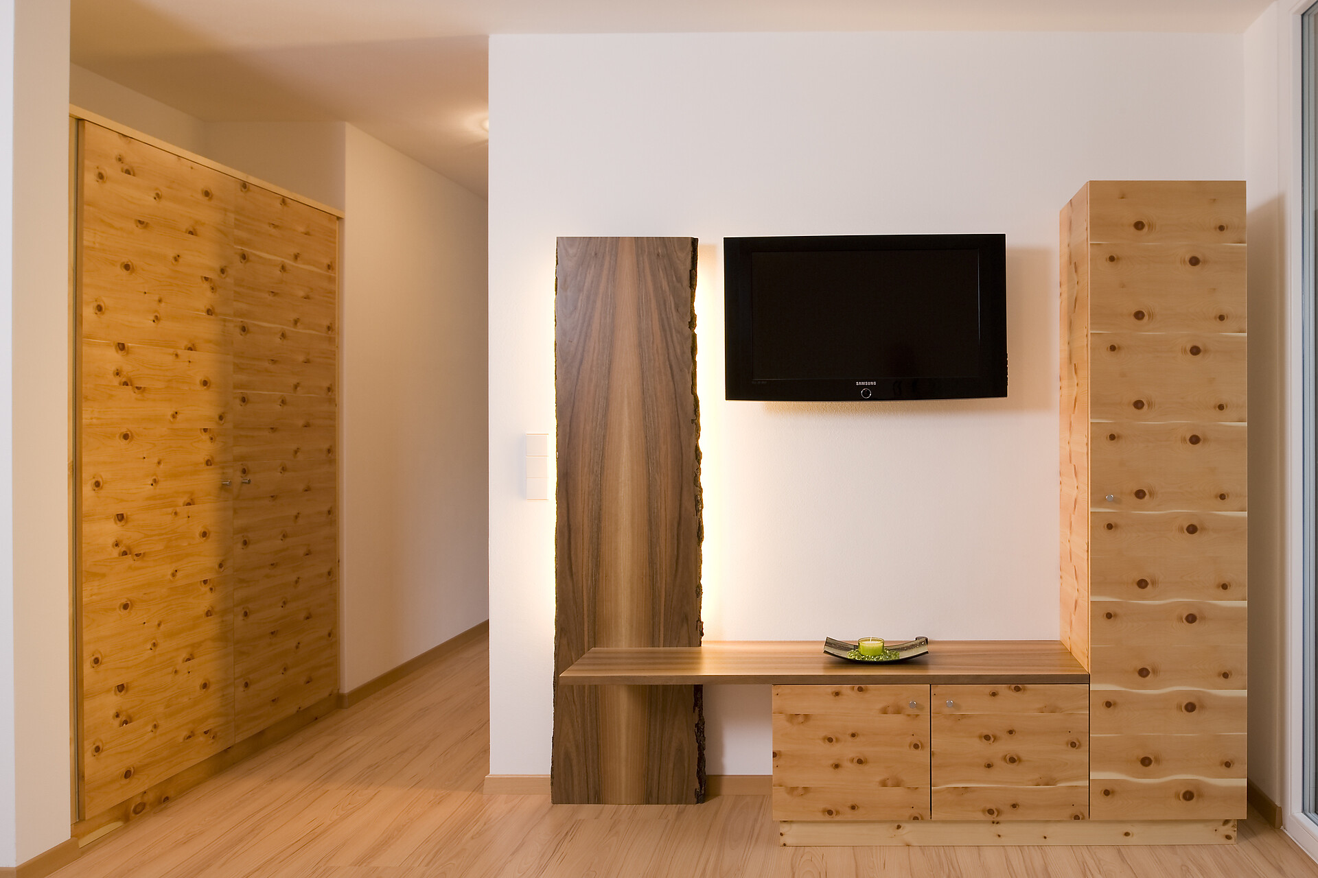 Appartement Dolomites