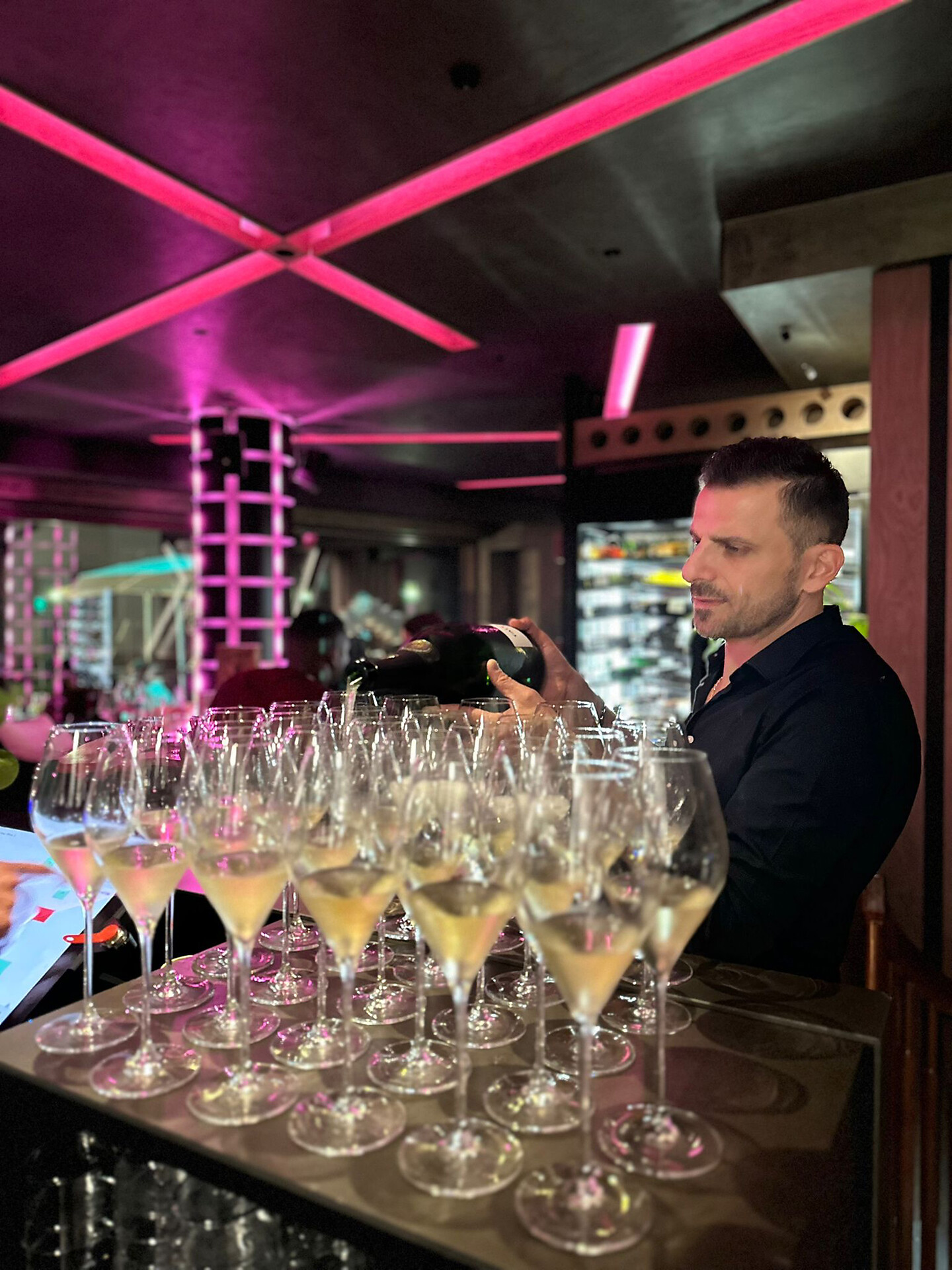 Greens Wine Bar - Yuki Sushi - Dolomites Region Val Gardena - #5 - suedtirol.info