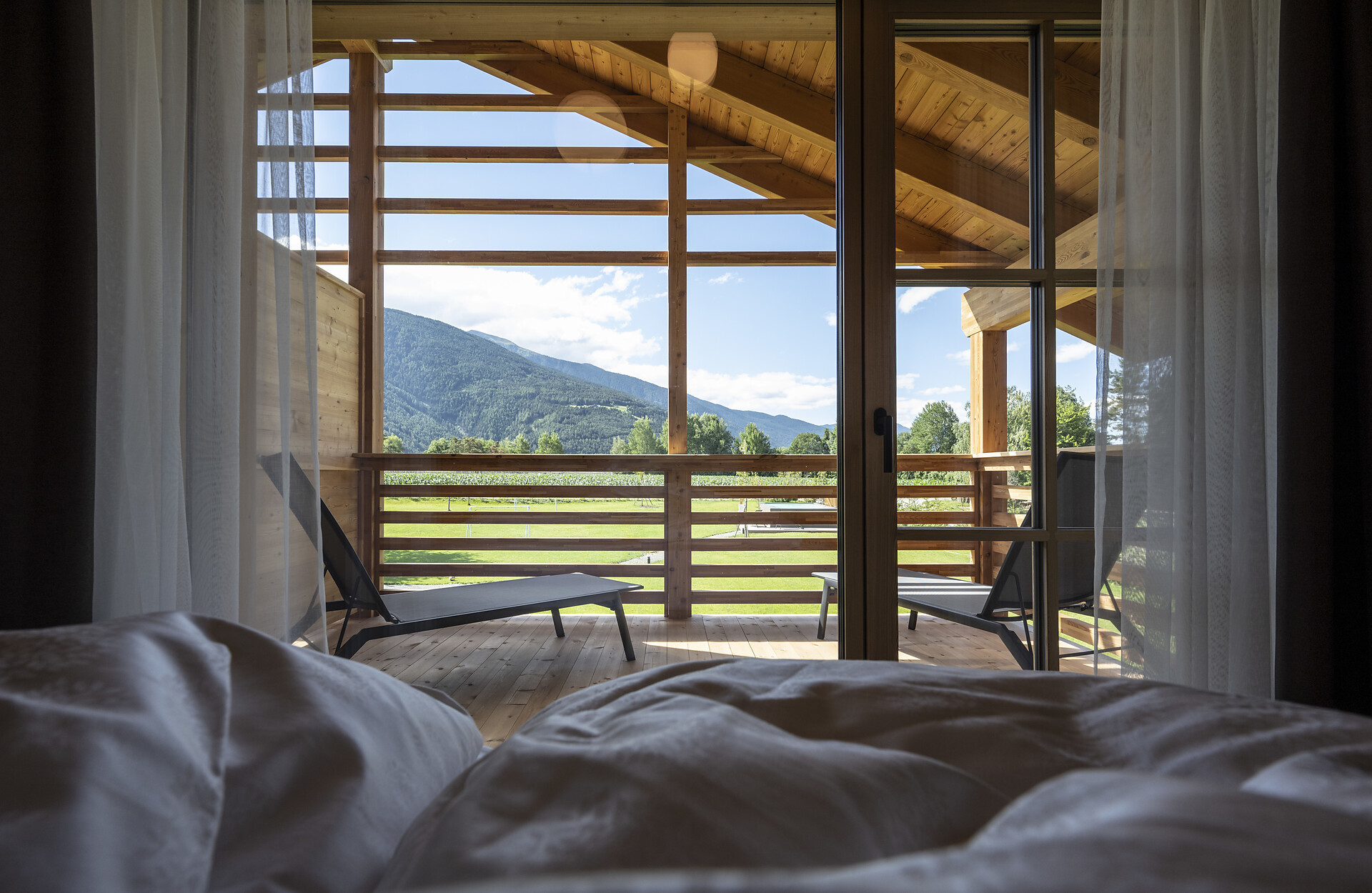 Chalet Superior