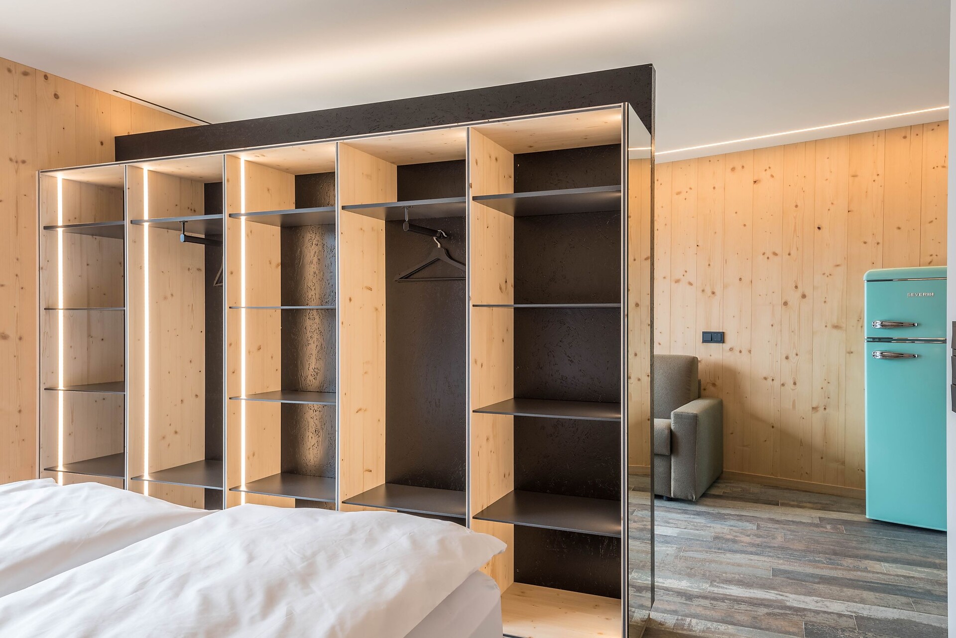 Aumia Apartments - Dolomites Region Seiser Alm - #14 - suedtirol.info