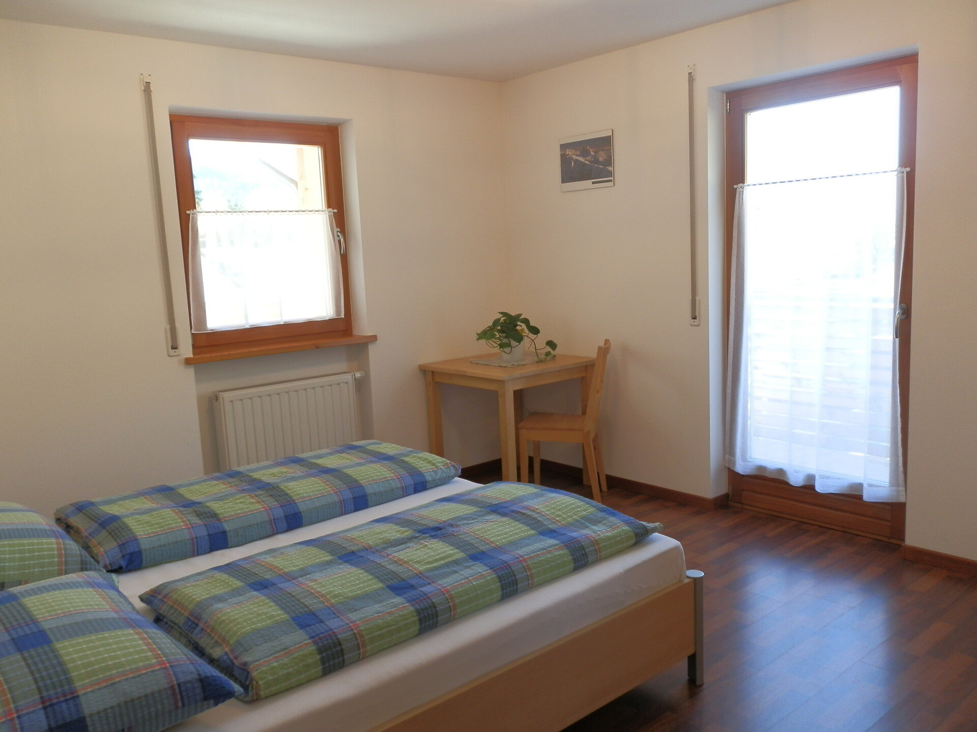 Apartment 1