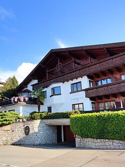 Apartments Villa Fortuna
