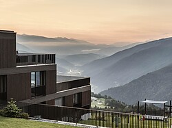 Aparthotel Panorama Living Dolomites