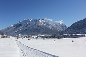 Giro del Paese