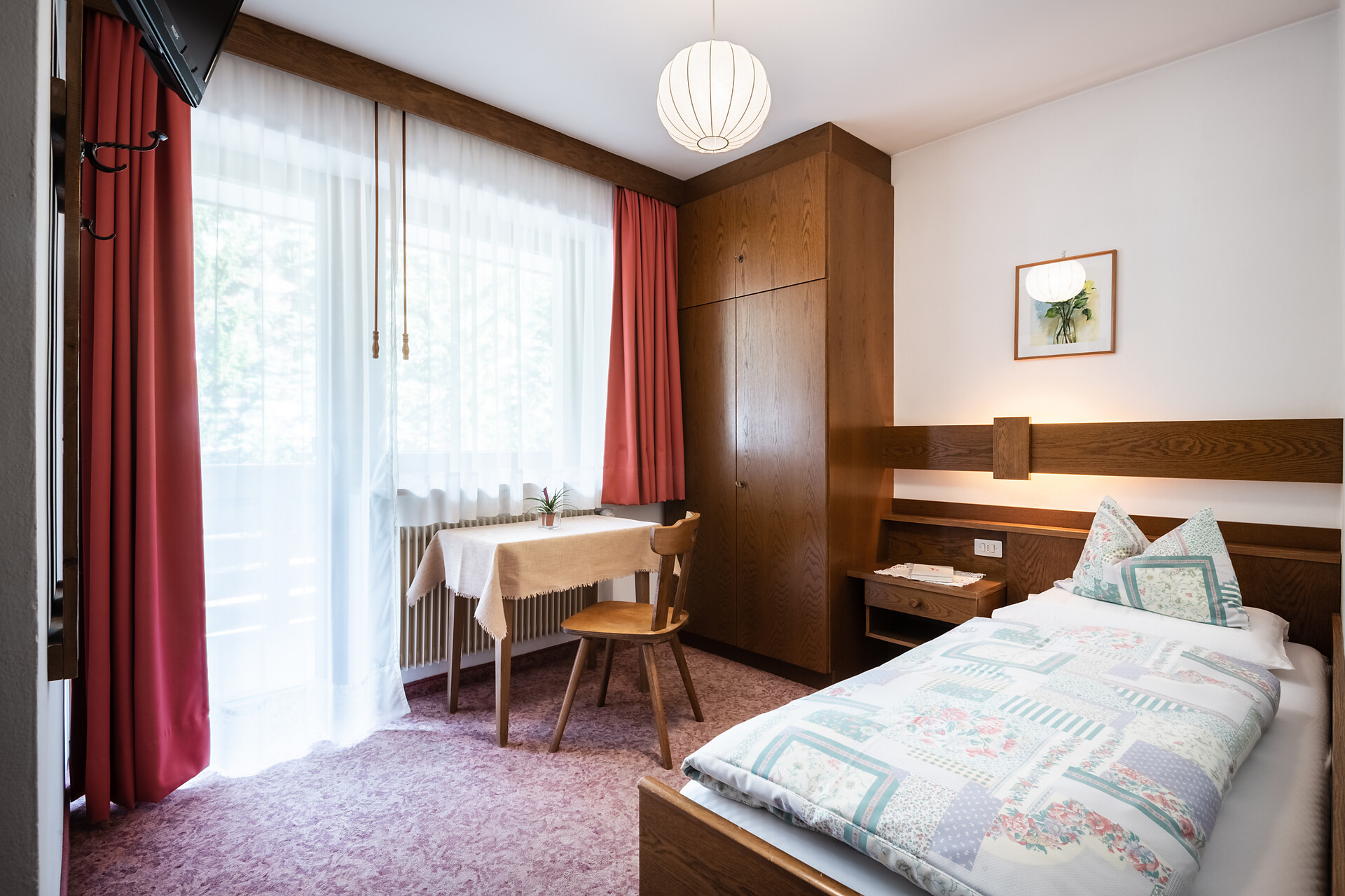Single room