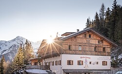 Skihotel Weiberhimml - alpinlounge W!