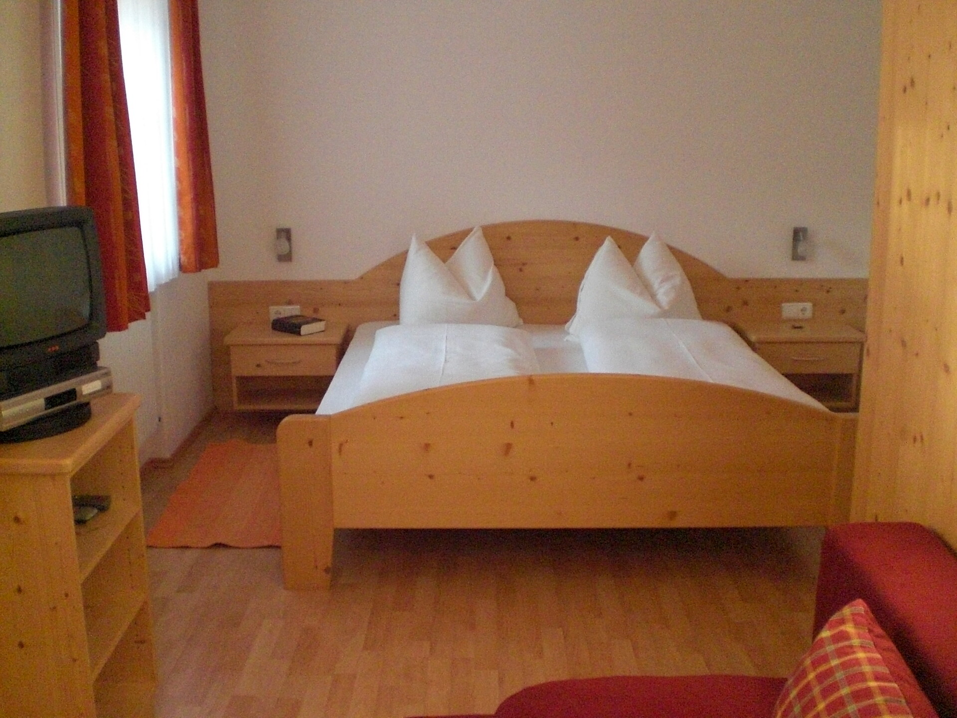 Arnica - Apartment for 2 people