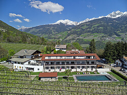 Appartement-Hotel Anthea