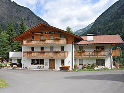 Residence Bad Sand