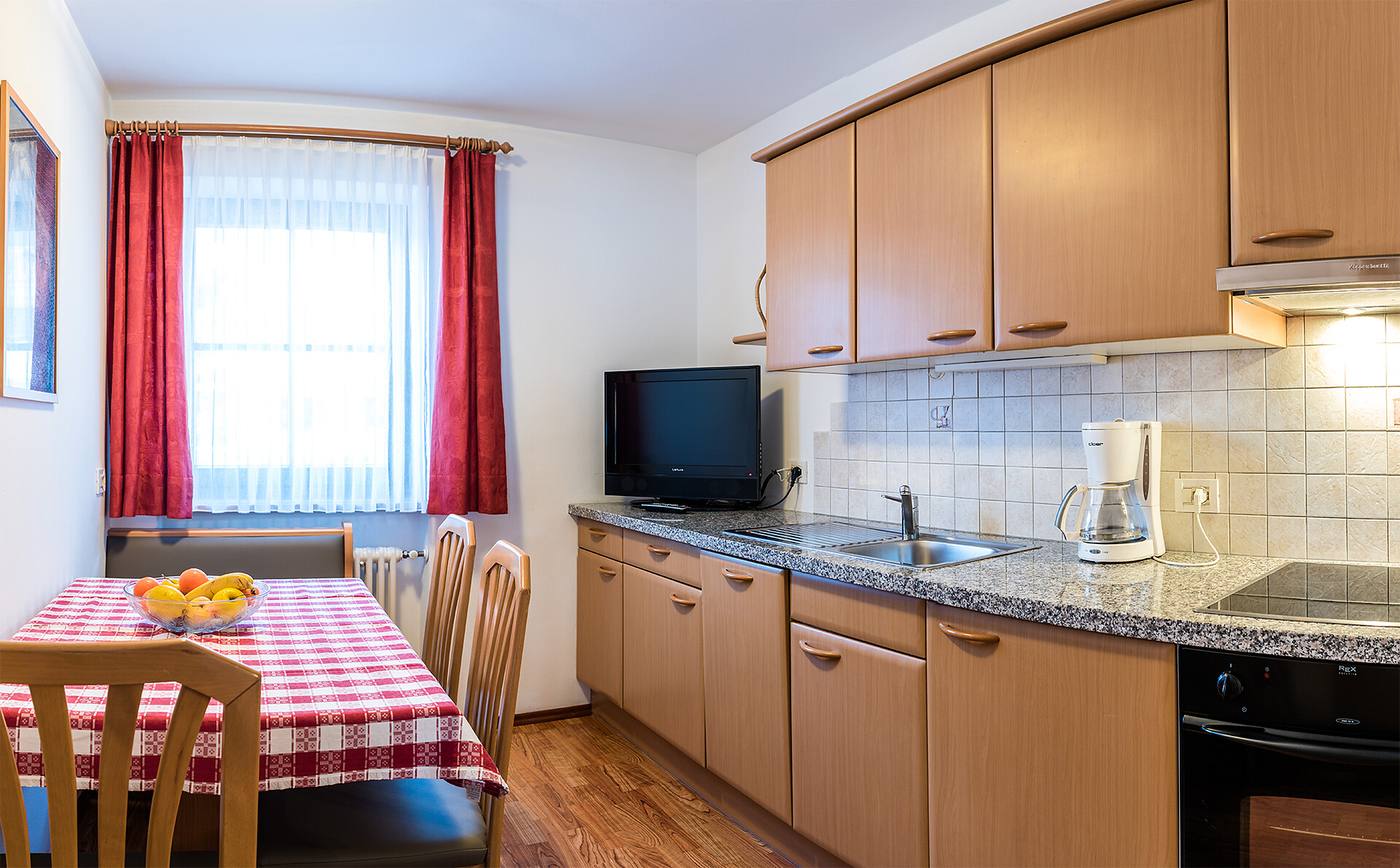 Apartment 2