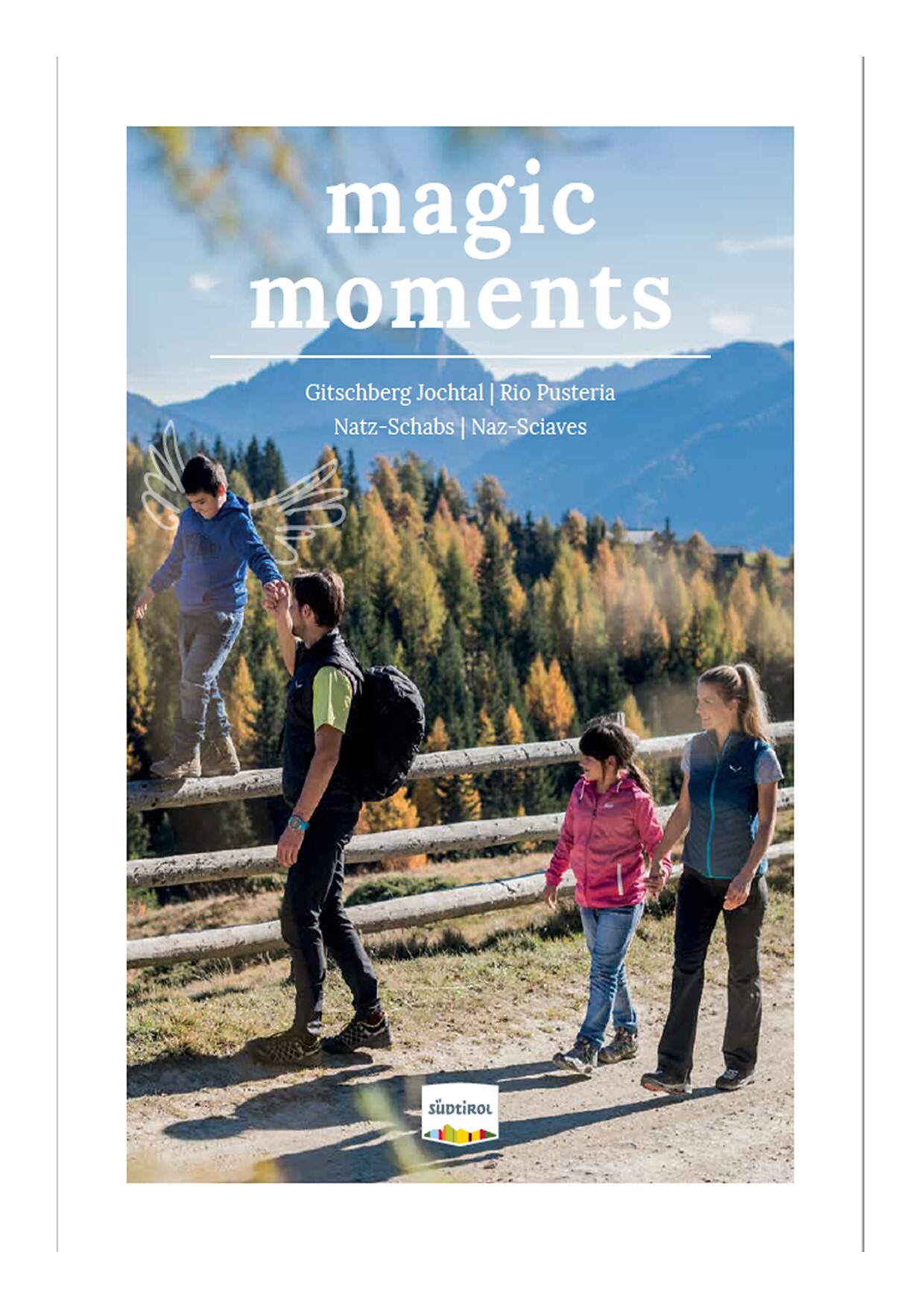 Imagefolder - Magic Moments