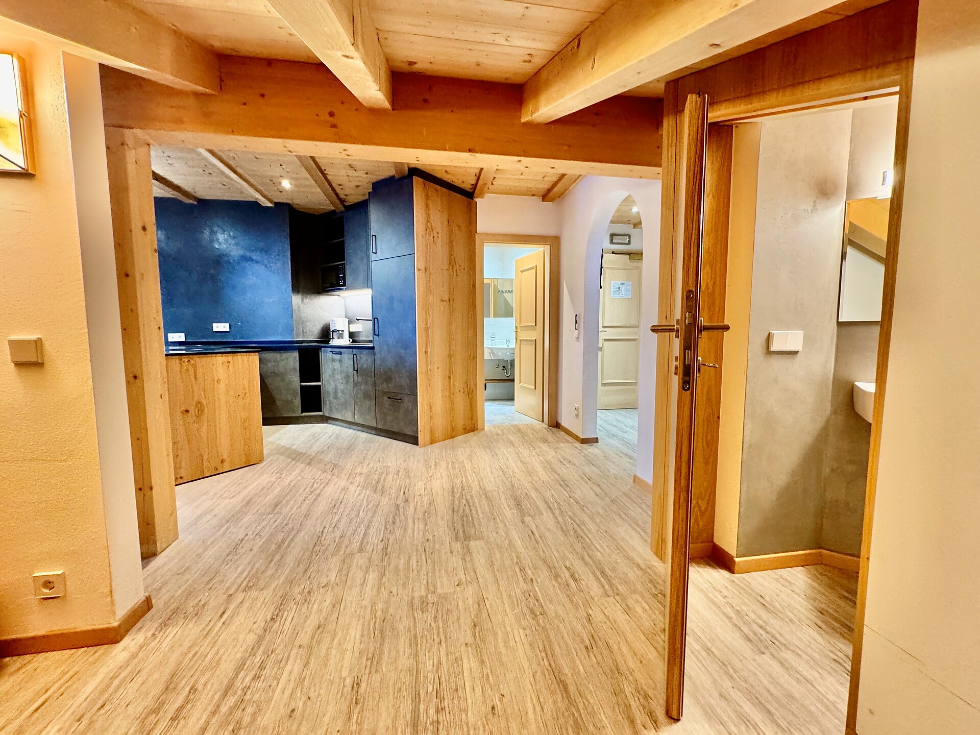 Suite Sella-Turret