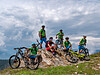 Bike School San Vigilio