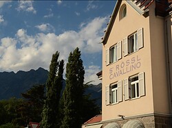 Gasthof S'Rössl - Cavallino