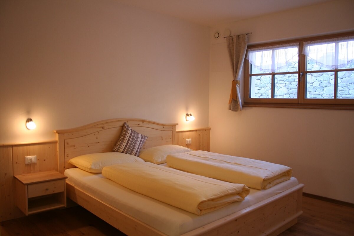 Ferienwohnung 2-4 Personen
