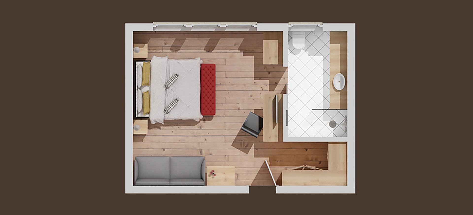 Comfort Prestige 