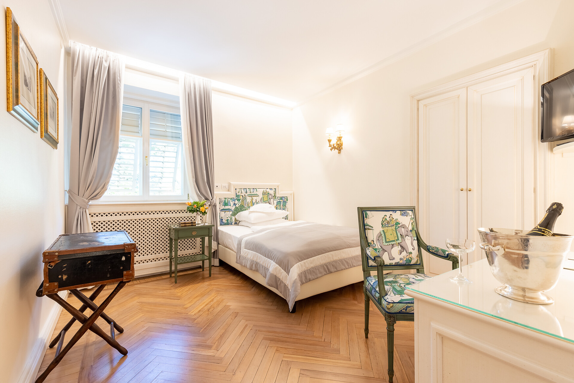 Single room Comfort
